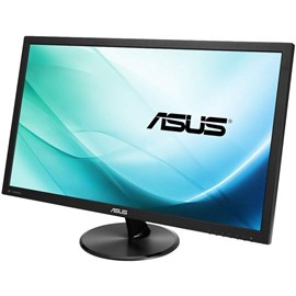 Asus VP248H 24 1ms 75Hz Full HD HDMI D-Sub FreeSync Hoparlör Oyuncu Monitörü