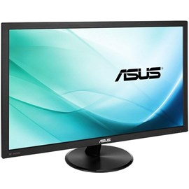 Asus VP248H 24 1ms 75Hz Full HD HDMI D-Sub FreeSync Hoparlör Oyuncu Monitörü