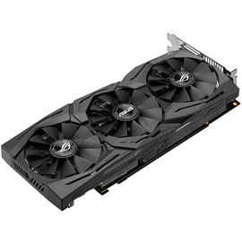 Asus ROG-STRIX-GTX1060-A6G-GAMING GTX 1060 6GB GDDR5 192Bit 16x