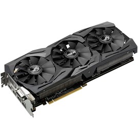 Asus ROG-STRIX-GTX1060-A6G-GAMING GTX 1060 6GB GDDR5 192Bit 16x