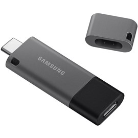 Samsung MUF-128DB/APC DUO PLUS 128GB USB 3.1 Flash Bellek 300MB/s