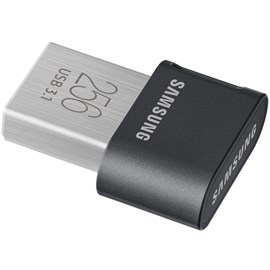 Samsung MUF-256AB/APC FIT PLUS 256GB USB 3.1 Flash Bellek 300MB/s