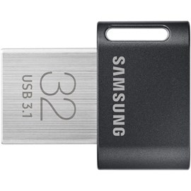 Samsung MUF-32AB/APC FIT PLUS 32GB USB 3.1 Flash Bellek 200MB/s
