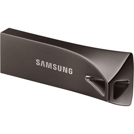 Samsung MUF-32BE4/APC Titan USB 3.1 BAR PLUS 32GB Flash Bellek