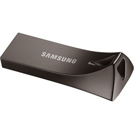 Samsung MUF-32BE4/APC Titan USB 3.1 BAR PLUS 32GB Flash Bellek