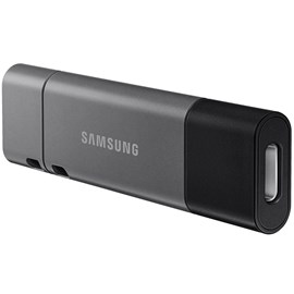 Samsung MUF-32DB/APC DUO PLUS 32GB USB 3.1 Flash Bellek 300MB/s
