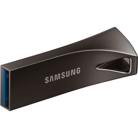 Samsung MUF-64BE4/APC Titan USB 3.1 BAR PLUS 64GB Flash Bellek
