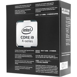 Intel Core i9-7960X Skylake-X Serisi 4.20GHz 22MB Lga2066 İşlemci (Fansız)