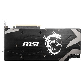 MSI GeForce RTX 2070 ARMOR 8G 8GB GDDR6 256Bit 16x