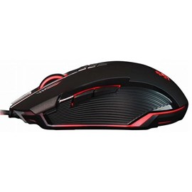 Bloody P93 Light Strike Siyah (Core 3 Aktif) 5K RGB Optik Oyuncu Mouse