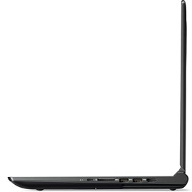 Lenovo Legion Y520 80WK0107TX Core i7-7700HQ 16GB 256GB SSD 2TB GTX1050 Ti 4GB 15.6 Full HD FreeDos