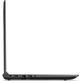 Lenovo Legion Y520 80WK0107TX Core i7-7700HQ 16GB 256GB SSD 2TB GTX1050 Ti 4GB 15.6 Full HD FreeDos