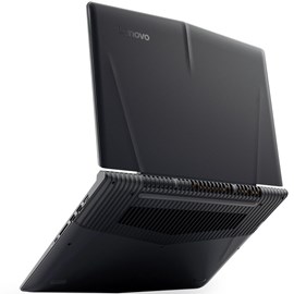 Lenovo Legion Y520 80WK0107TX Core i7-7700HQ 16GB 256GB SSD 2TB GTX1050 Ti 4GB 15.6 Full HD FreeDos