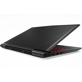 Lenovo Legion Y520 80WK0107TX Core i7-7700HQ 16GB 256GB SSD 2TB GTX1050 Ti 4GB 15.6 Full HD FreeDos