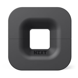 NZXT BA-PUCKR-B1 PUCK Siyah Kablo Toplayıcı ve Kulaklık Askısı