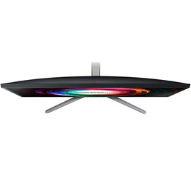 Samsung LU32H750UMMXUF 31.5 4ms UH750 FreeSync UHD 4K QLED HDMI DP Gaming Monitör