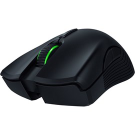 Razer Mamba Kablosuz RZ01-02710100-R3M1 RGB 16K DPI Optik Mouse