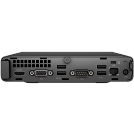 HP 260 G3 Mini 4VG00EA Core i3-7130U 4GB 500GB FreeDOS