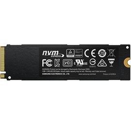Samsung MZ-V6E1T0BW 960 EVO 1TB PCIe x4 NVMe M.2 SSD 3200MB/1900MB
