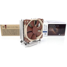 Noctua NH-U12S TR4-SP3 AMD TR4 İşlemci Soğutucu