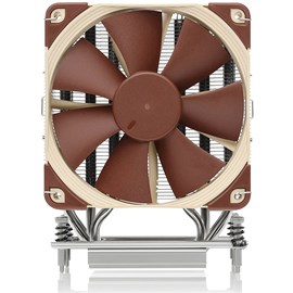 Noctua NH-U12S TR4-SP3 AMD TR4 İşlemci Soğutucu