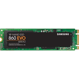 Samsung MZ-N6E2T0BW 860 EVO 2TB SATA III M.2 SSD 550Mb/520Mb