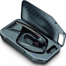 Plantronics KILIF Voyager 5200 Bluetooth Kulaklık Şarj Kılıfı (14 Saat Ek Şarj)