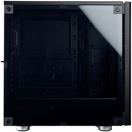 Corsair CC-9011130-WW Carbide Series 275R Siyah Pencereli Mid-Tower ATX Gaming Kasa