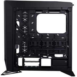 Corsair CC-9011121-WW Carbide SPEC-OMEGA Siyah Temperli Cam ATX Gaming Kasa