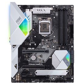 Asus PRIME Z390-A DDR4 M.2 HDMI DP Lga1151 ATX