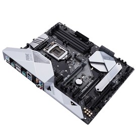 Asus PRIME Z390-A DDR4 M.2 HDMI DP Lga1151 ATX