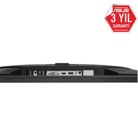 Asus VG278QR 27 0.5ms 165Hz G-SYNC FreeSync Full HD HDMI DP DVI Oyuncu Monitörü