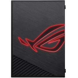 Asus ROG Aura Terminal RGB Kontrolcü – ROG Halo ve Aura Sync İle