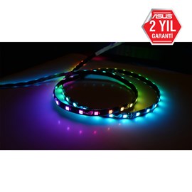  ASUS ROG Programlanabilir RGB 5050 30cm LED Şerit