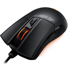 Asus ROG Gladius II Origin COD Edition Optik 12K Dpi FPS Aura Sync RGB Usb Gaming Mouse