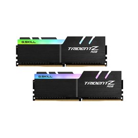 G.Skill Trident Z RGB F4-3200C16D-32GTZR 32 GB DDR4 3200 MHz CL16 Ram