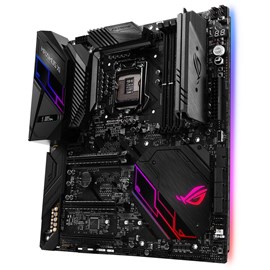 Asus ROG MAXIMUS XI EXTREME Z390 DDR4 Dual M.2 HDMI DP Lga1151 E-ATX