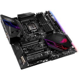 Asus ROG MAXIMUS XI EXTREME Z390 DDR4 Dual M.2 HDMI DP Lga1151 E-ATX