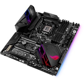 Asus ROG MAXIMUS XI EXTREME Z390 DDR4 Dual M.2 HDMI DP Lga1151 E-ATX