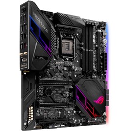 Asus ROG MAXIMUS XI EXTREME Z390 DDR4 Dual M.2 HDMI DP Lga1151 E-ATX