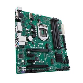 Asus PRIME B360M-C/CSM DDR4 M.2 HDMI DP D-Sub Lga1151 uATX