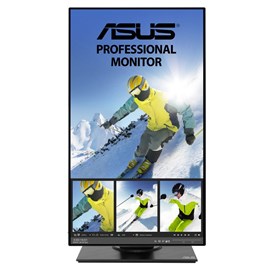 Asus PB247Q 23.8 5ms Full HD 2xHDMI mDP Pivot sRGB IPS Profesyonel Monitör