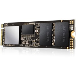 ADATA ASX8200PNP-256GT-C XPG SX8200 Pro 256GB PCIe Gen3x4 M.2 SSD 3350/1150MB