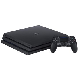 Sony PS4 PRO 1TB Oyun Konsolu Playstation 4 Pro