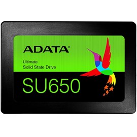 ADATA ASU650SS-480GT-R Ultimate SU650 480GB 2.5 Sata3 SSD 520Mb/450Mb