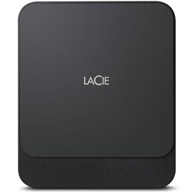 LaCie STHK500800 Portable SSD 500GB USB-C Taşınabilir SSD Disk