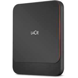 LaCie STHK1000800 Portable SSD 1TB USB-C Taşınabilir SSD Disk