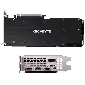 Gigabyte GV-N2060GAMING OC-6GD GeForce RTX 2060 GAMING OC 6GB GDDR6 192Bit 16x