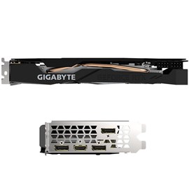 Gigabyte GV-N2060WF2OC-6GD GeForce RTX 2060 WINDFORCE OC 6GB GDDR6 192Bit 16x