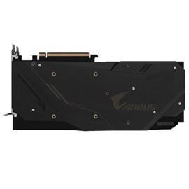 Gigabyte GV-N2070AORUS-8GC AORUS GeForce RTX 2070 8GB GDDR6 256Bit 16x